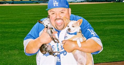 After Years In Showbiz Gabriel Iglesias Was Ready For A Huge