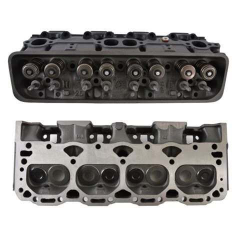 Enginetech® Ch1065r Remanufactured Complete Cylinder Head