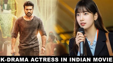 Famous Korean Actress In Indian Upcoming Movie5 Top Korean Drama