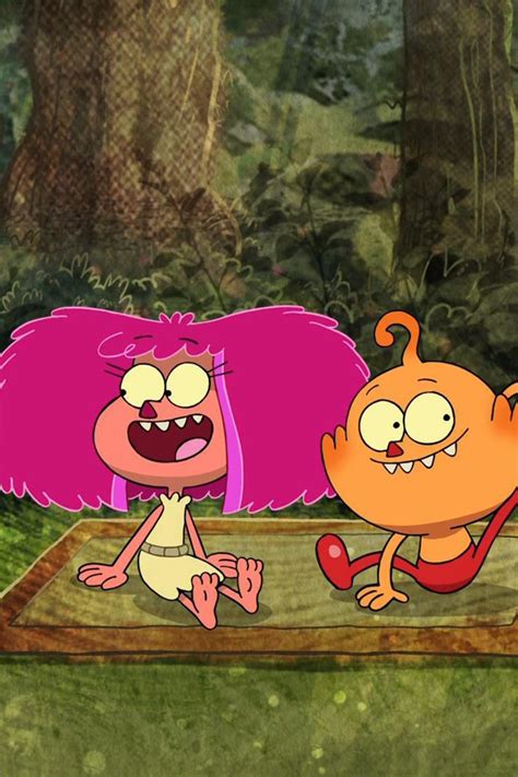 Watch Harvey Beaks S1e23 Foofee Why Are You Even Friends 2016