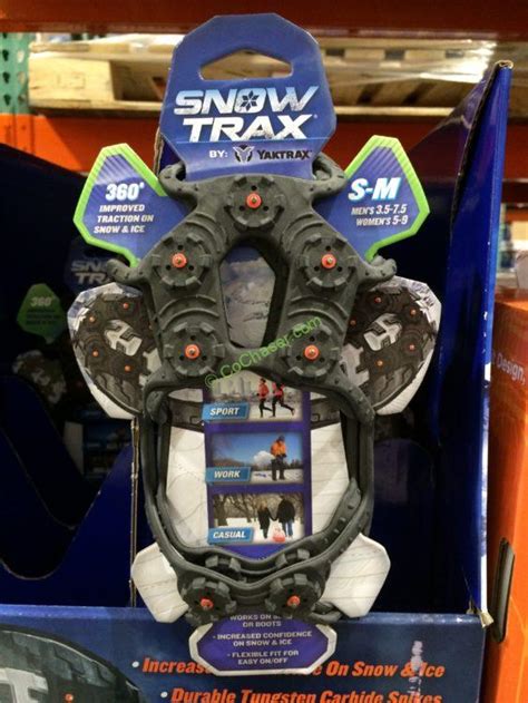 Snow Trax Vlr Eng Br