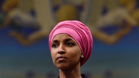 Ilhan Omar Supports Adding A Reality Based Republican To January 6 Committee Cnn Politics
