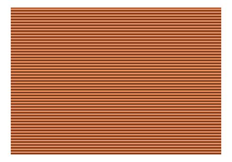 Background With Brown Horizontal Lines Graphic By Smodgekar · Creative