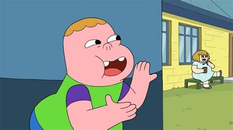Clarence Videos Watch Free Clips And Episodes Online Cartoon Network