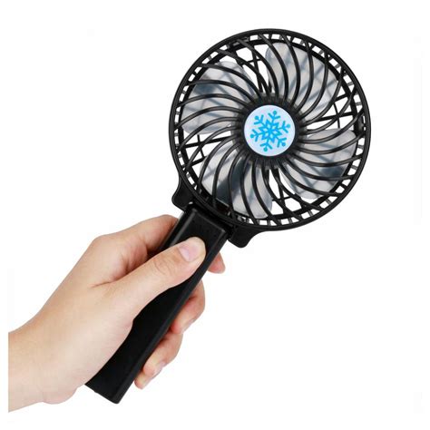 Buy Inkach Mini Handheld Fan Portable Rechargeable Fan Air Cooler