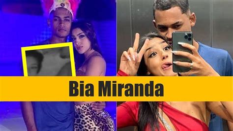 Watch Bia Miranda Video Vazado Bia Miranda Twitter Why It Is Trend On Twitter In