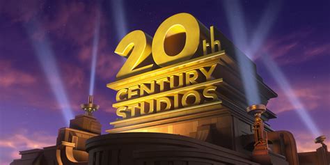 20th Century Studios Fanfare 20th Century Studios Wiki Fandom