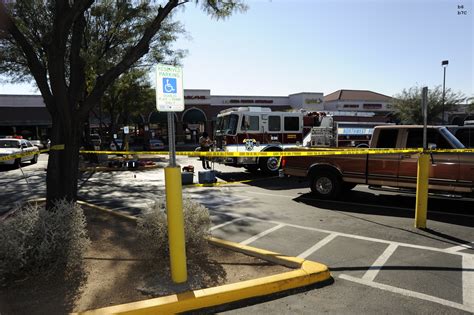 FBI Records: The Vault — 2011 Tucson Shooting Crime Scene - Photograph 27