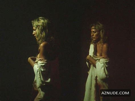 Sandahl Bergman Nude And Sexy Screencaps From Numerous Movies Aznude