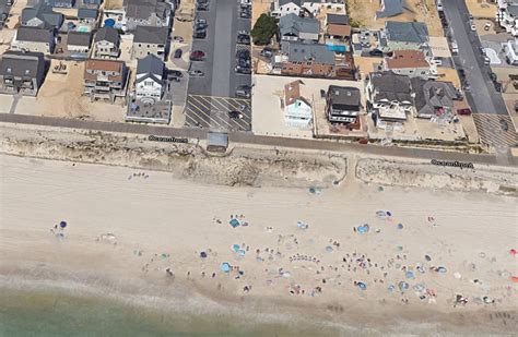3 jersey shore beaches placed under swimming advisory for elevated bacteria