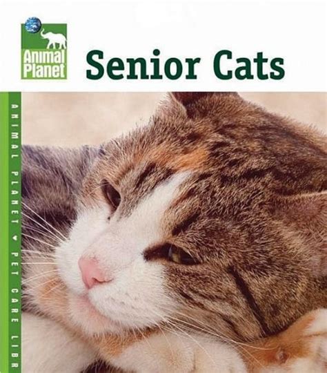 Senior Cat Books Double Giveaway Cat Wisdom 101 Everything Feline