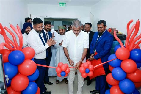 Global Corp Logistics Llc Opens New Office In Muscat Oman Aio Logistics