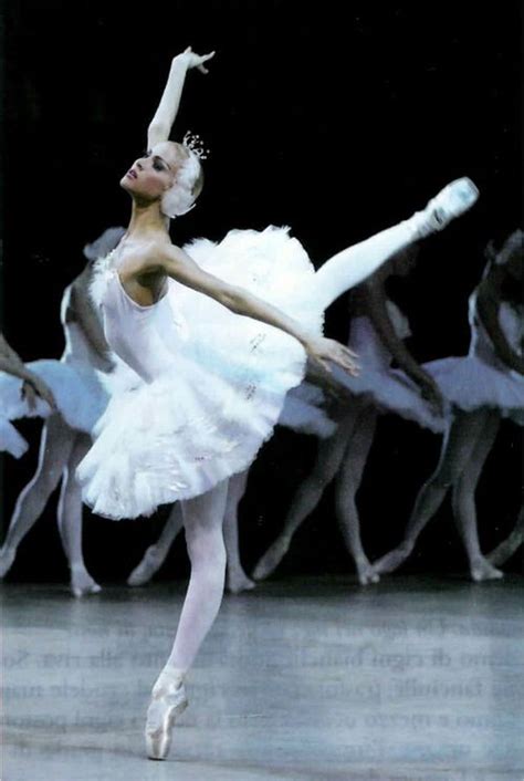 Alina Somova Ballerina Dancing Dance Art Ballet Beautiful