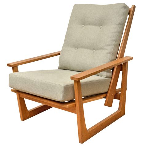 Get free shipping on qualified wood outdoor chaise lounges or buy online pick up in store today in the outdoors department. Reclining Wooden Lounge Chair at 1stdibs