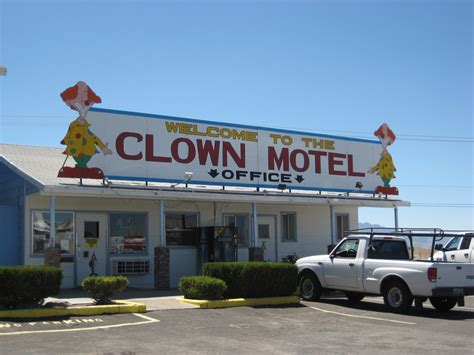 Cheetah Velour Clown Motel