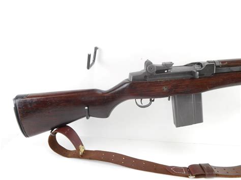 Norinco Model M14 Caliber 308 Win Switzers Auction And Appraisal