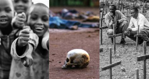 The Real Truth And History Of The Hutu Tutsi Conflict All You Need To