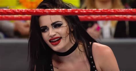 Wwe Star Paige Reportedly Receives Update After Terrifying Injury Scare Fanbuzz