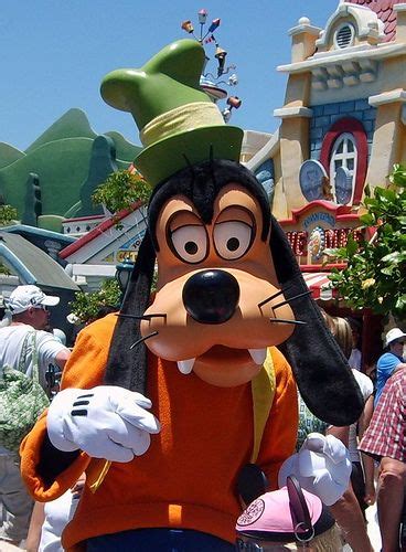 California Disneyland Goofy Goofy Disney Disney Disney Fun