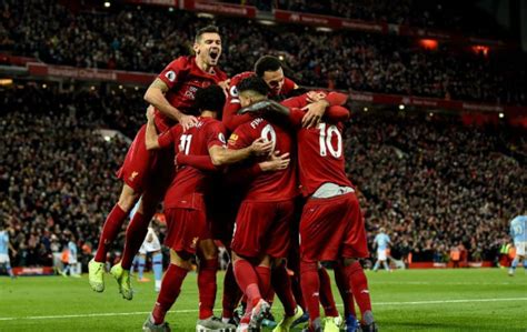 The official liverpool fc website. Liverpool to win Premier League thanks to FA