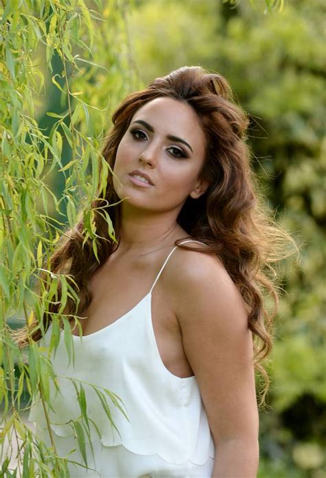 Picture Of Nadia Forde