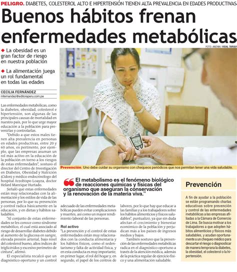 INFORMATISALUD Noticias Boletines de Salud Perú BOLETINES DE SALUD
