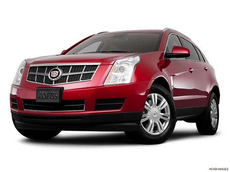 Cadillac SRX AWD Turbo Premium Collection Dr SUV Research GrooveCar