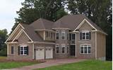 Images of New Home Builders In Raleigh