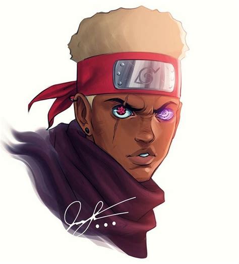 Pin By Lovexoxo On Mix J1 Black Anime Characters Naruto