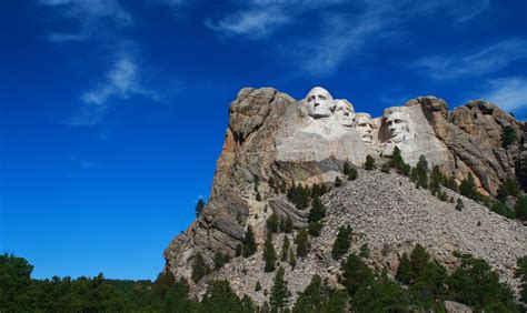 The Best National Monuments To Visit In The Usa The Getaway