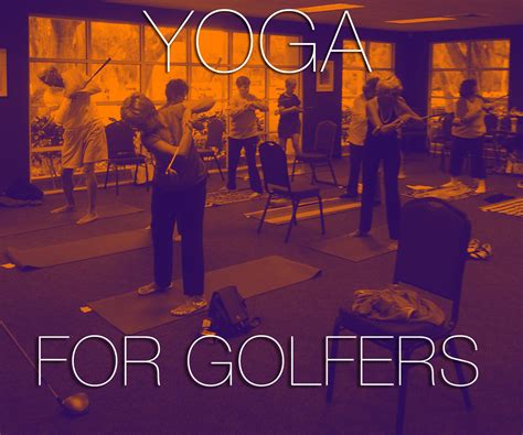 No Offering Yoga For Golfers At Rocky Point Golf Course Tampa Fit