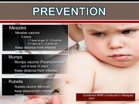 Measles Causes Symptoms Diagnosis Treatment And