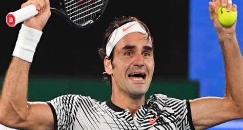 Australian Open Roger Federer Beats Rafael Nadal Channels Television