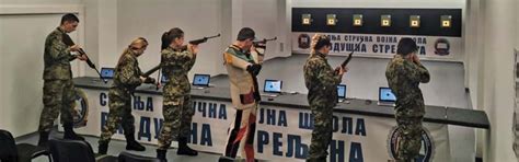 Конкурси за упис у војне школе | Министарство одбране Републике Србије