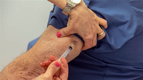 Should Adults Get A Measles Booster Shot The New York Times