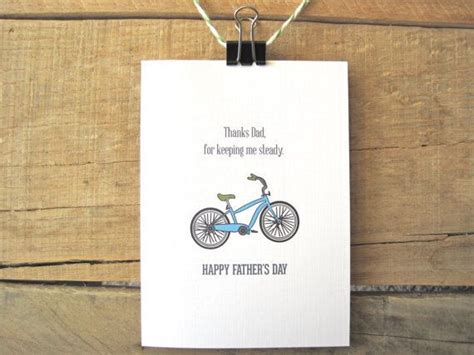 Fathers Day Cards 15 Picks For Dad Without Cliches Dad Day Bicycle Cards Bike Card
