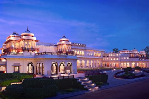 8 Best Heritage Hotels In India That You Must Visit Fun At Trip Travel With Us