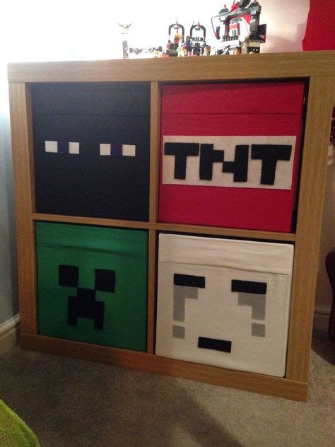 Modern Cool Bedroom Ideas Minecraft Design Corral