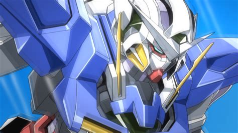 Mobile Suit Gundam 00 Anime Animation News