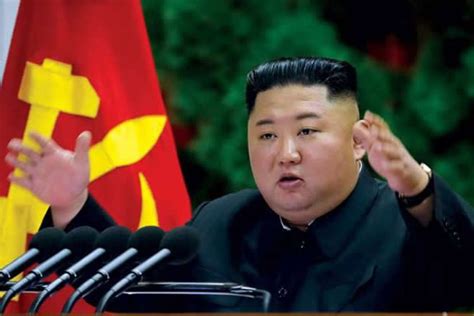 Kim Jong Un Morreu O Que Se Sabe Sobre O Líder Da Coreia Do Norte Angola24horas Portal De