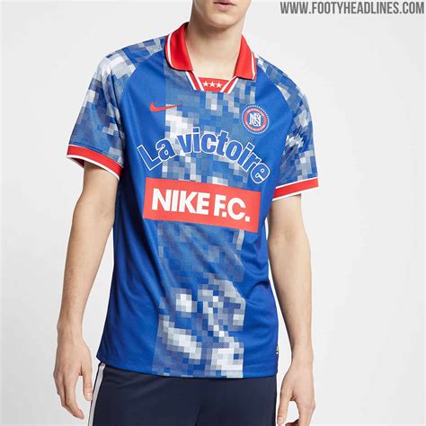 Buy authentic replica psg clothing such as polos, jackets & more. 2 Colorways: 1990s PSG Inspired Nike FC Jersey Released ...
