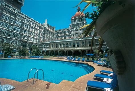 Best 5 Star Hotels In Mumbai India Best Hotels Home