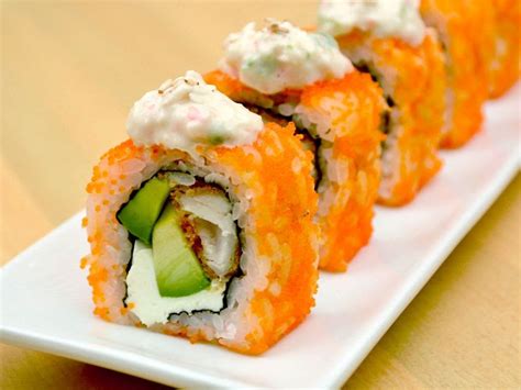 ¿sushi Fan 10 Datos Sobre Tu Comida Favorita Que No Conocías
