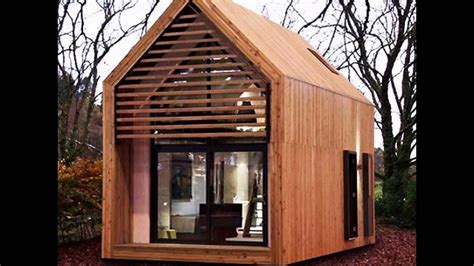21 desain rumah kayu minimalis terbaru 2018. Download Koleksi Gambar Desain Rumah Kecil Unik Terlengkap ...