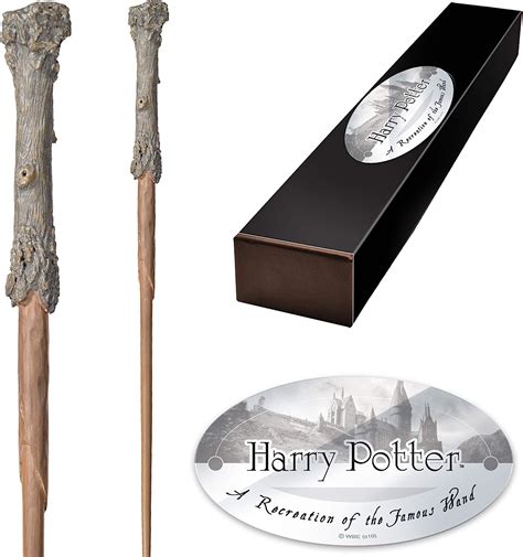 Noble Collection The Harry Potter Character Wand 14in 355cm Harry