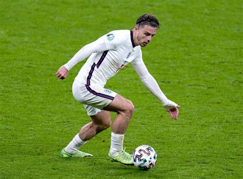 Jack grealish is on the verge of completing a £100million move to premier league champions manchester city from boyhood club aston villa. Stephen O'Donnell reveals tactic to keep Jack Grealish quiet