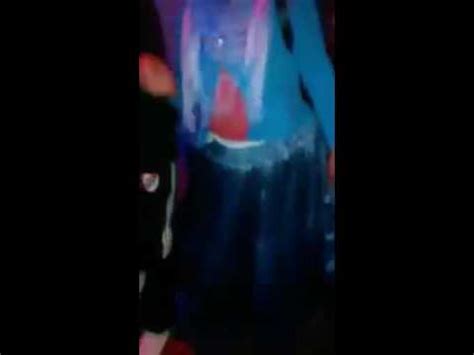 Cholitas Bailando En La Paz Youtube