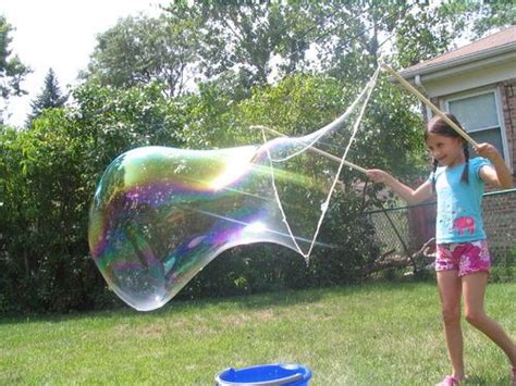 Huge Bubble Maker Bubble Maker Giant Bubbles Bubbles