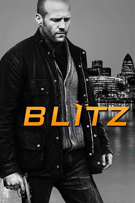 Blitz Movie Poster Id 399729 Image Abyss