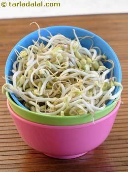 Polyphenols in bean sprouts are responsible for the many biological effects of this mighty plant. Bean Sprouts Glossary |Health Benefits, Nutritional ...